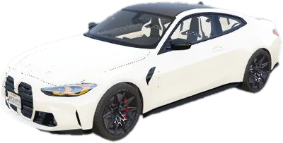 Transparent PNG of the GTA V vehicle dl22m4drift