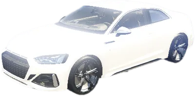 Transparent PNG of the GTA V vehicle dl22rs5