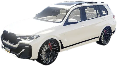 Transparent PNG of the GTA V vehicle dl22x7