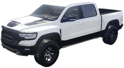 Transparent PNG of the GTA V vehicle dl23ramtrx