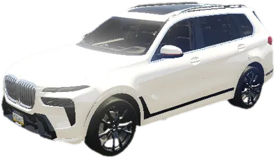 Transparent PNG of the GTA V vehicle dl23x7