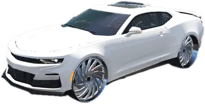 Transparent PNG of the GTA V vehicle dl23zl1
