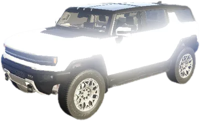 Transparent PNG of the GTA V vehicle dl24humev