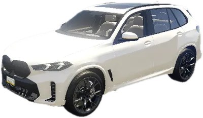 Transparent PNG of the GTA V vehicle dl24x5