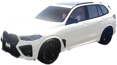 Transparent PNG of the GTA V vehicle dl24x5m