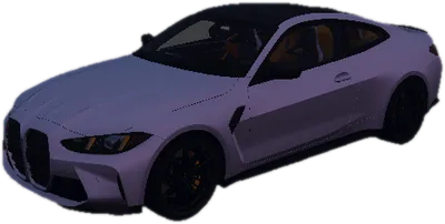 Transparent PNG of the GTA V vehicle dl25m4drift