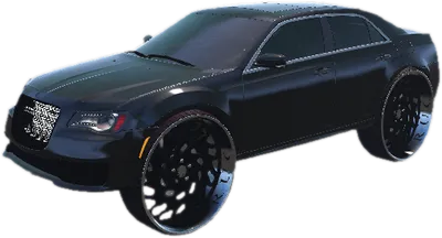 Transparent PNG of the GTA V vehicle dl300cdonk