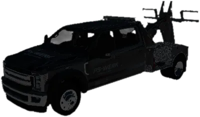 Transparent PNG of the GTA V vehicle dl450mec