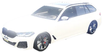 Transparent PNG of the GTA V vehicle dl530i22