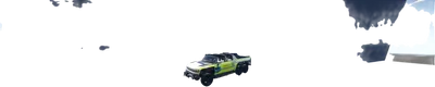 Transparent PNG of the GTA V vehicle dl6x6ems