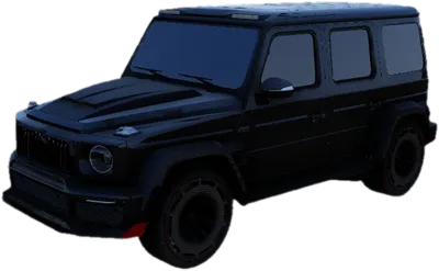 Transparent PNG of the GTA V vehicle dl_g900
