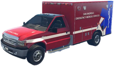 Transparent PNG of the GTA V vehicle dlamb