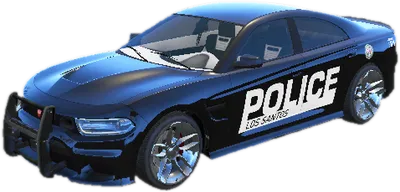 Transparent PNG of the GTA V vehicle dlbuffalo4