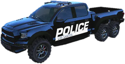 Transparent PNG of the GTA V vehicle dlcara