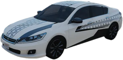 Transparent PNG of the GTA V vehicle dlchavosv6