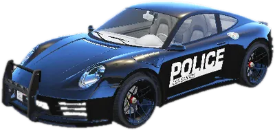 Transparent PNG of the GTA V vehicle dlcomet6