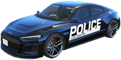 Transparent PNG of the GTA V vehicle dlcomni