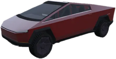 Transparent PNG of the GTA V vehicle dlcyber