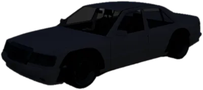 Transparent PNG of the GTA V vehicle dldriftvorschlag