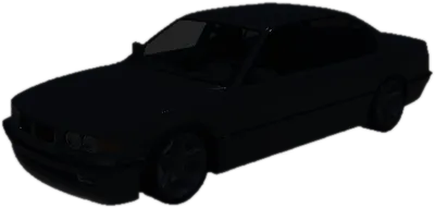 Transparent PNG of the GTA V vehicle dle38st