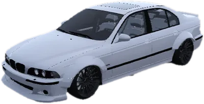 Transparent PNG of the GTA V vehicle dle39m5