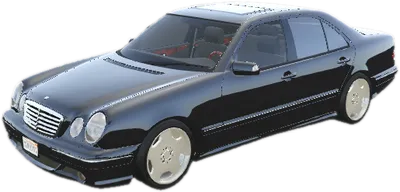 Transparent PNG of the GTA V vehicle dle55drift