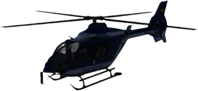 Transparent PNG of the GTA V vehicle dlec145