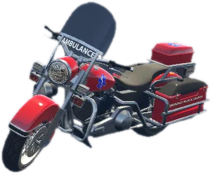 Transparent PNG of the GTA V vehicle dlemsb