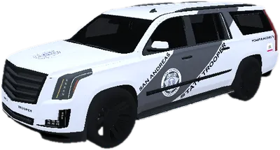 Transparent PNG of the GTA V vehicle dlescdb