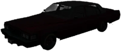 Transparent PNG of the GTA V vehicle dlfleetwood