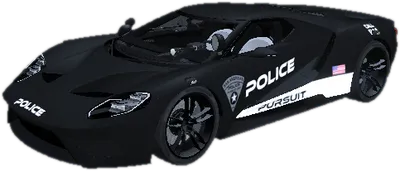 Transparent PNG of the GTA V vehicle dlfordgt