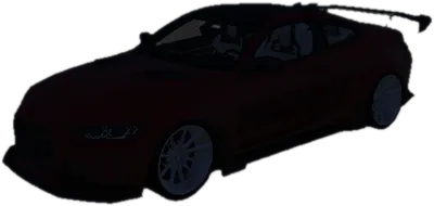 Transparent PNG of the GTA V vehicle dlg82adrowb