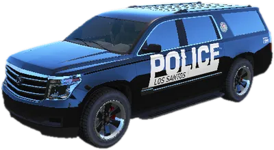 Transparent PNG of the GTA V vehicle dlgranger2