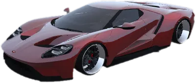 Transparent PNG of the GTA V vehicle dlgt