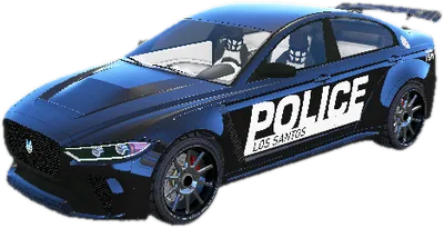 Transparent PNG of the GTA V vehicle dljugular