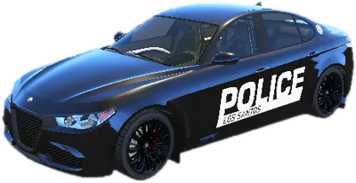 Transparent PNG of the GTA V vehicle dlkomoda