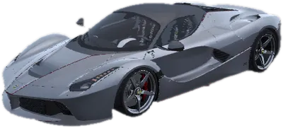 Transparent PNG of the GTA V vehicle dllaf