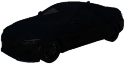 Transparent PNG of the GTA V vehicle dlm4cs