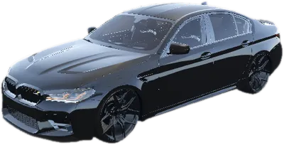 Transparent PNG of the GTA V vehicle dlm5drift22