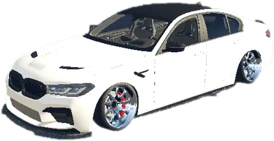 Transparent PNG of the GTA V vehicle dlm5stance