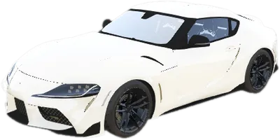 Transparent PNG of the GTA V vehicle dlmk5drift