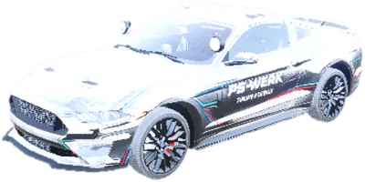 Transparent PNG of the GTA V vehicle dlmustmec