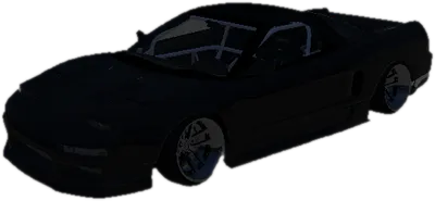 Transparent PNG of the GTA V vehicle dlnsx