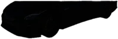 Transparent PNG of the GTA V vehicle dlr35gtr