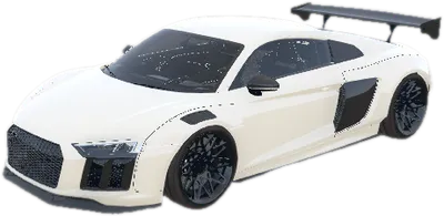 Transparent PNG of the GTA V vehicle dlr8alpil