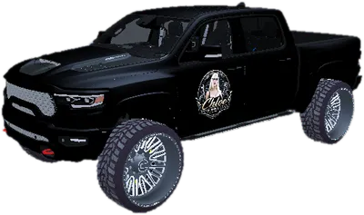 Transparent PNG of the GTA V vehicle dlrambennys