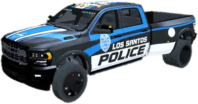 Transparent PNG of the GTA V vehicle dlramdualpd