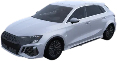 Transparent PNG of the GTA V vehicle dlrs3