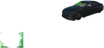 Transparent PNG of the GTA V vehicle dls500mans