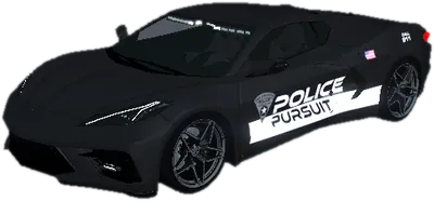 Transparent PNG of the GTA V vehicle dlspeedc8